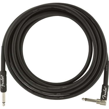 CABLE FENDER P/INSTRUMENTO BLK 4.5 MTS, 0990820059